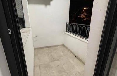 Vermietung einer neuen 2-Zimmer-Wohnung, 40 m², Stadtzentrum, Belgrad, Serbien